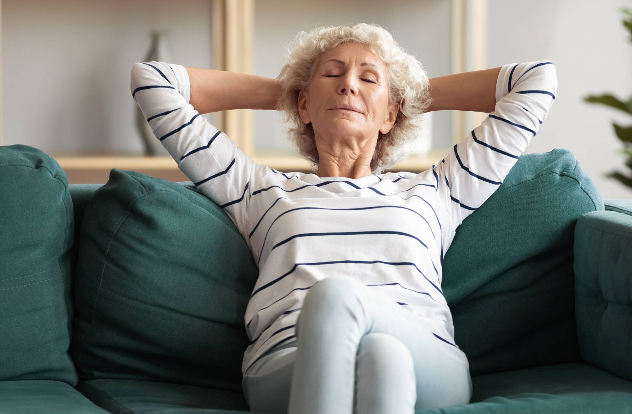 Konopie a zdrowie kobiet