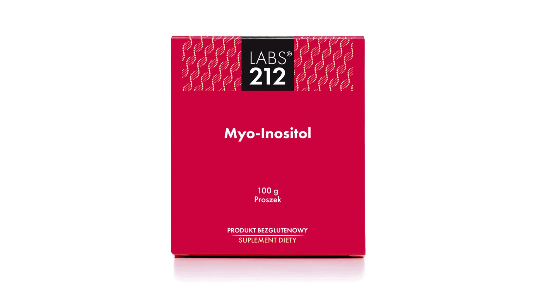 Myo-Inositol 100g