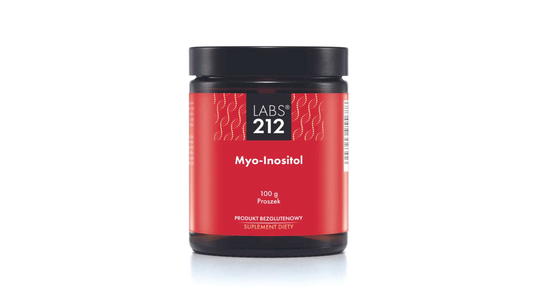 Myo-Inositol 100g