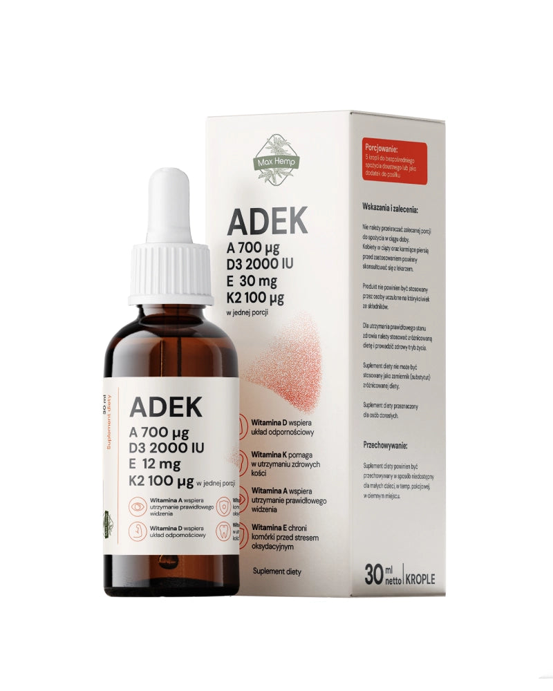ADEK 30ml