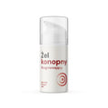 Rozgrzewający żel konopny z CBD 50ml