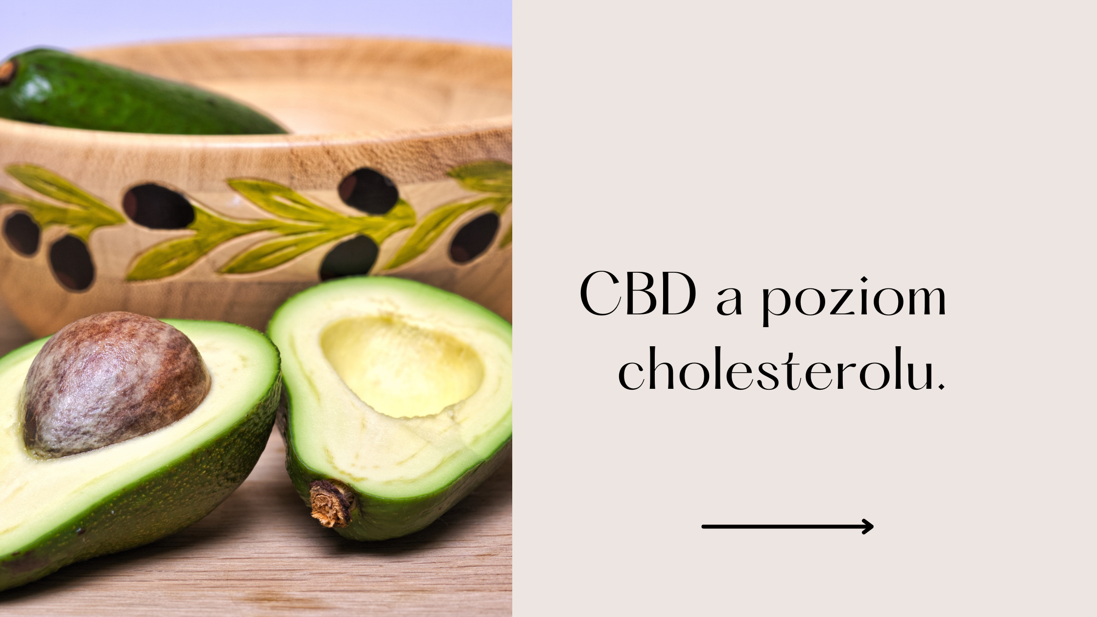 Czy olej CBD może obniżyć poziom cholesterolu?