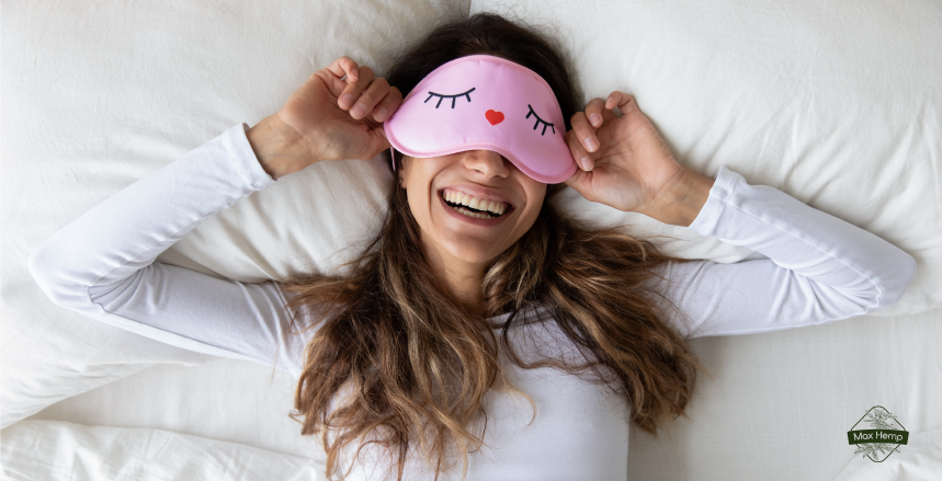 Jak zadbać o sen i dlaczego to ważne?