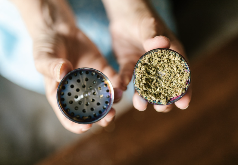 Kannabinol (CBN) – co to jest i jak działa?