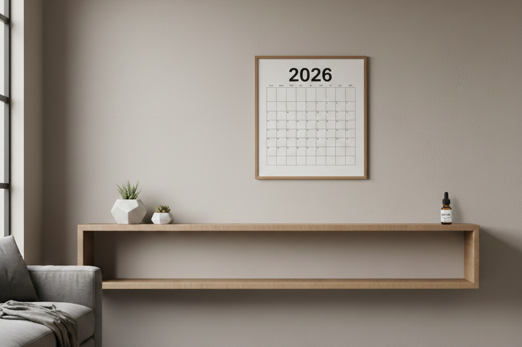 Czy olejek CBD można brać codziennie?