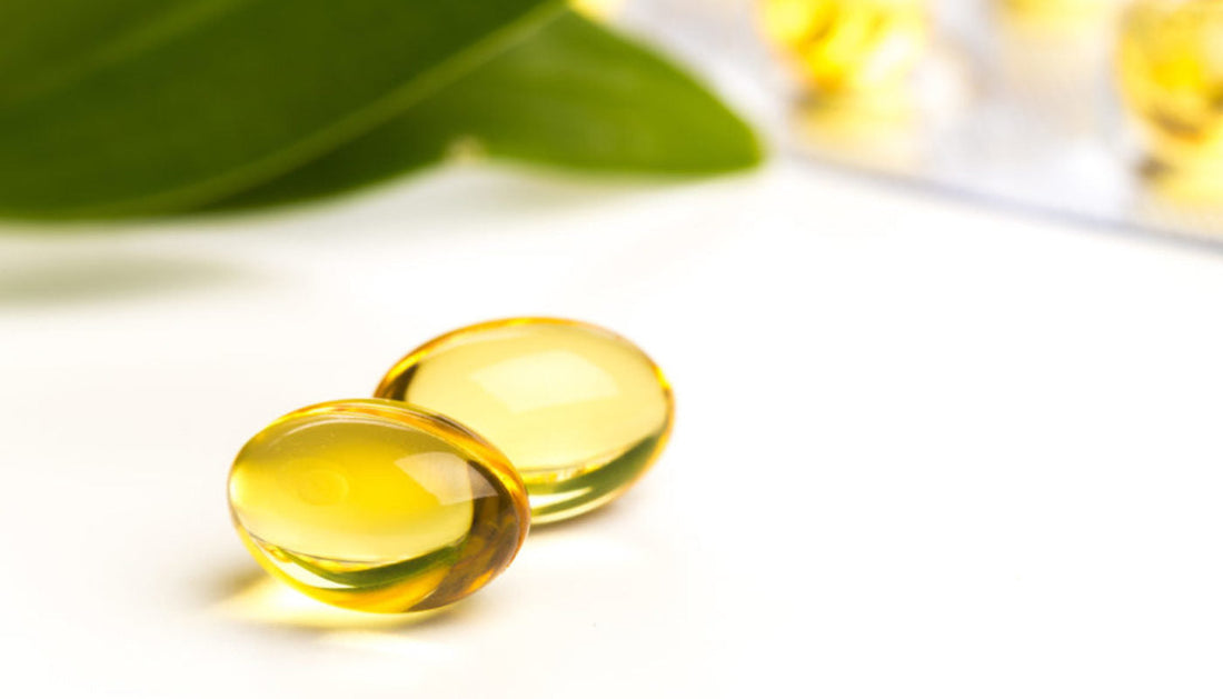 Suplementacja witaminą D3