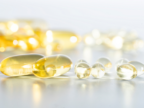 Witamina D3 a COVID19