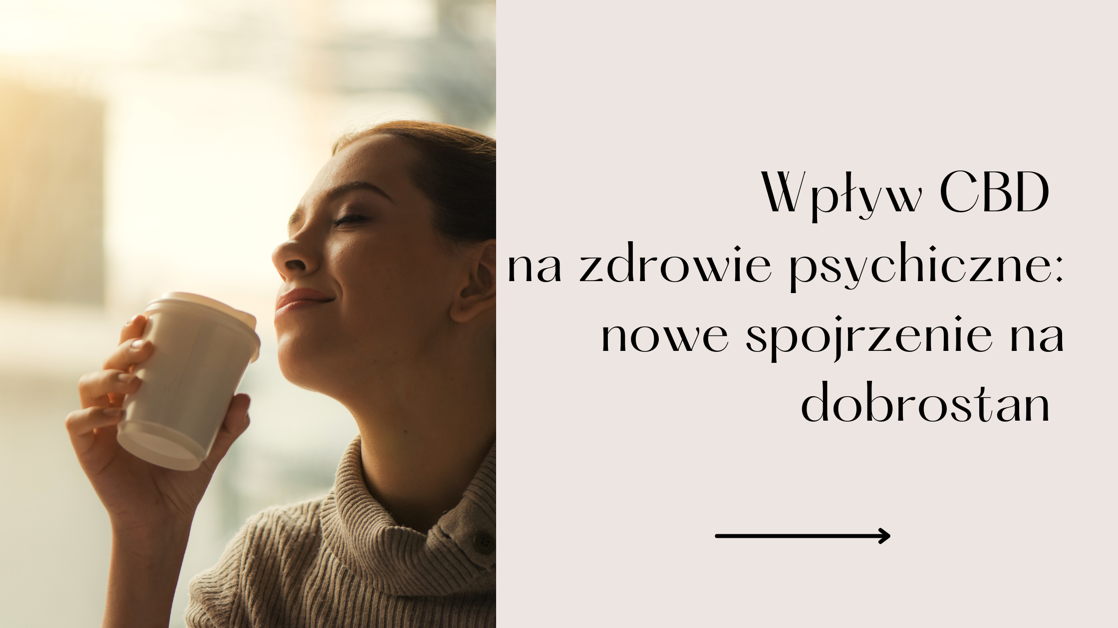 Wpływ CBD na zdrowie psychiczne