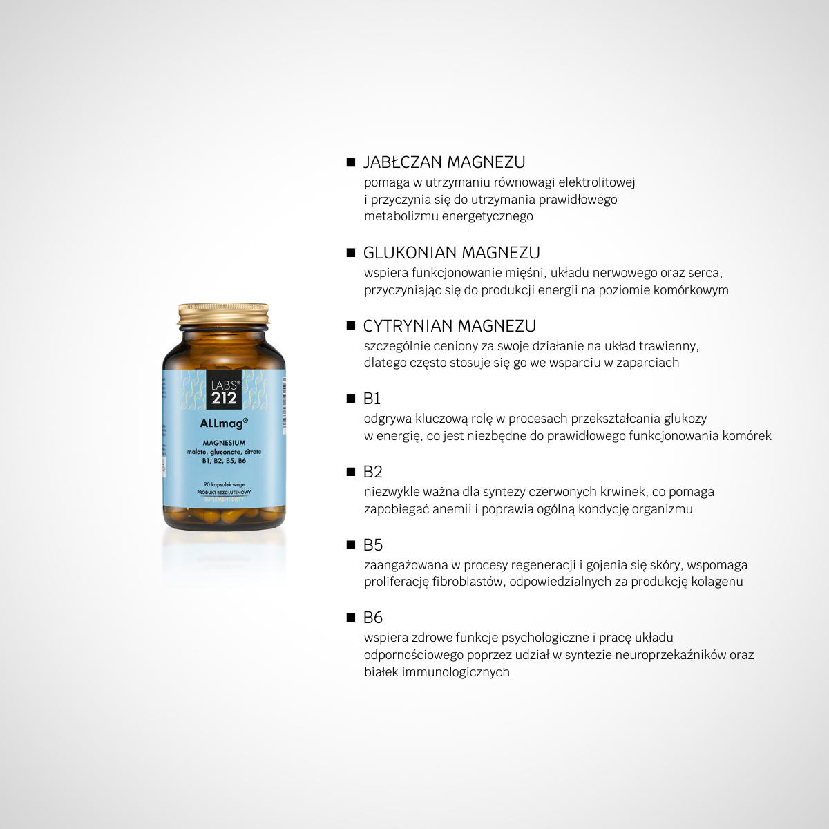 ALLmag® – Labs212®
