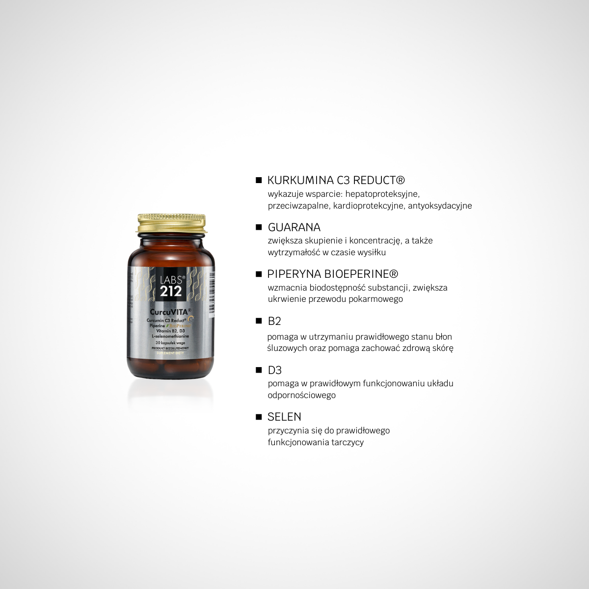 CurcuVITA™ – Labs212®