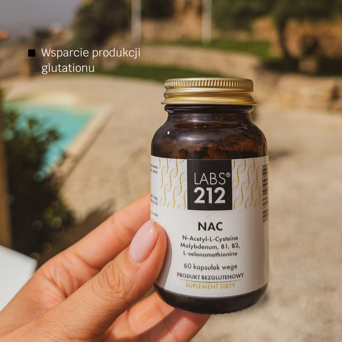 NAC – Labs212®