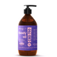 Olejek terapeutyczny do ciała 250ml