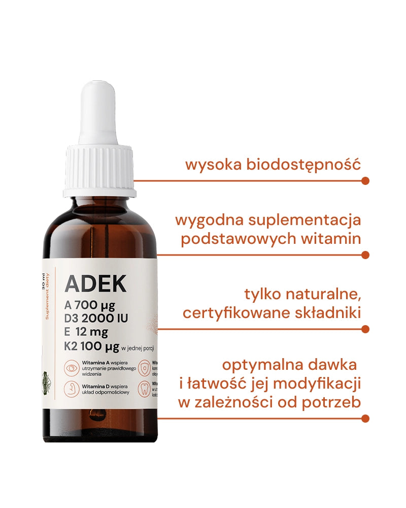 ADEK 30ml