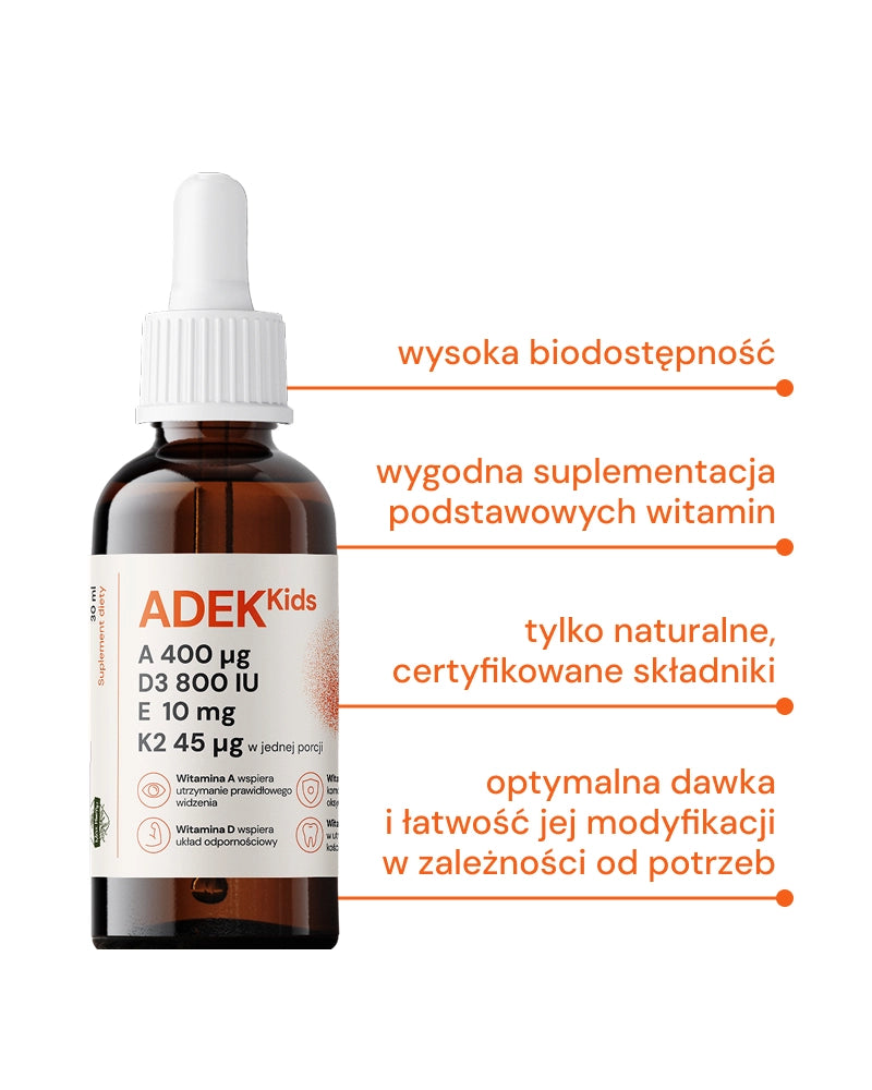 ADEK Kids
