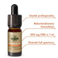 OLEJEK CBD ESSENTIAL 30%