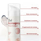 Rozgrzewający żel konopny z CBD 50ml
