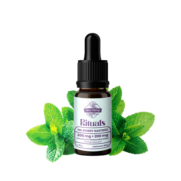 Rituals Na dobry nastrój